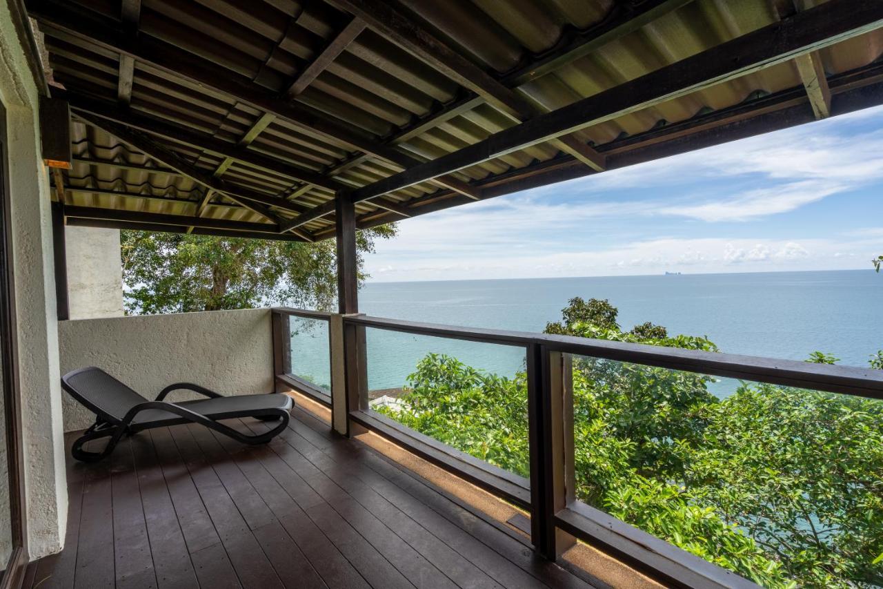 Eagles Nest Villa Koh Lanta Exterior photo