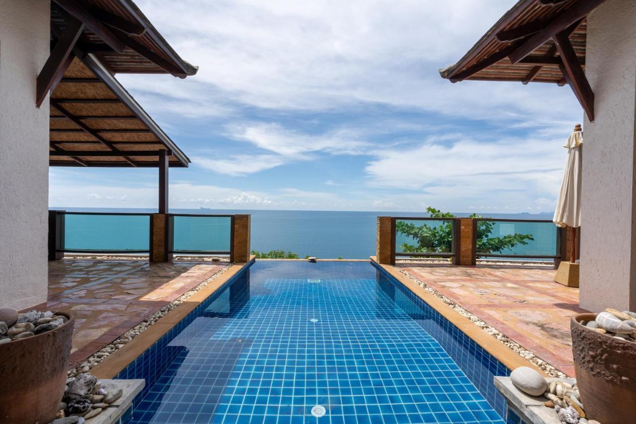 Eagles Nest Villa Koh Lanta Exterior photo